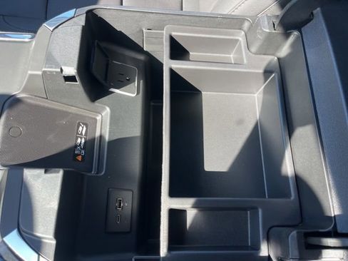 New 2026 Chevrolet Silverado 2500 LTZ w/ LTZ Plus Package image 42