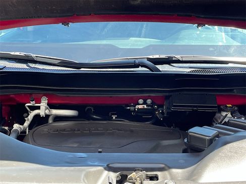 Used 2023 Honda Ridgeline Sport image 28