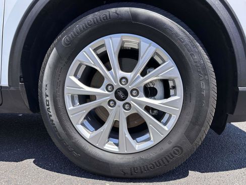 Used 2023 Ford Escape Active AWD/4WD image 7