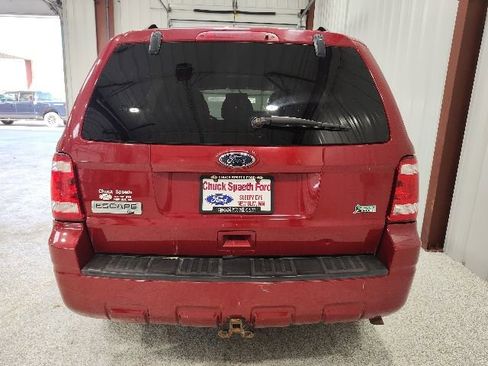 Used 2011 Ford Escape XLT w/ 202A Rapid Spec Order Code AWD/4WD image 5