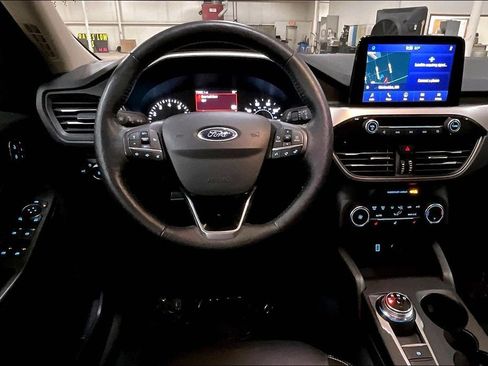 Certified 2020 Ford Escape SEL AWD/4WD image 5