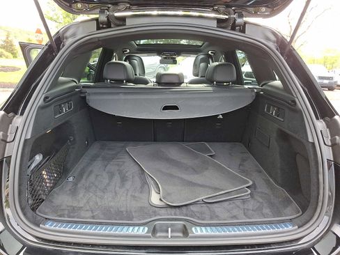 Used 2026 Mercedes-Benz GLC 300 4MATIC image 26