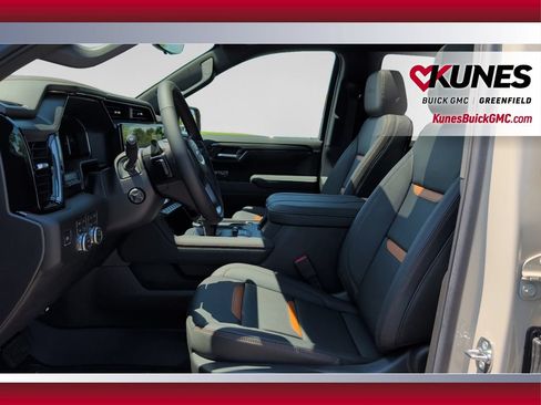 New 2026 GMC Sierra 1500 AT4 w/ AT4 Premium Package AWD/4WD image 20