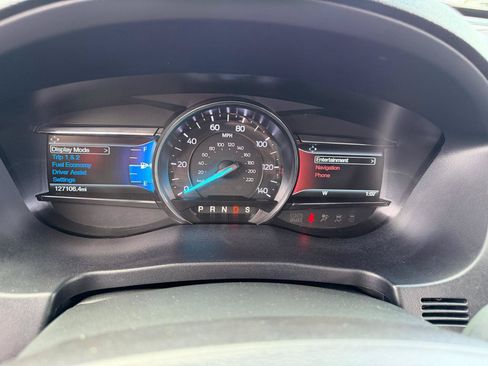 Used 2017 Ford Explorer Sport AWD/4WD image 29