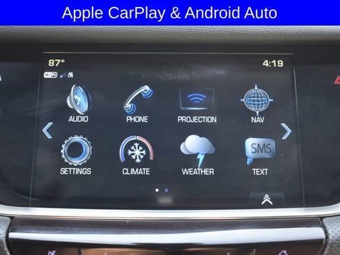 Used 2019 Cadillac XT5 Luxury FWD image 6