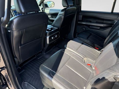 Used 2021 Ford Expedition Max XLT AWD/4WD image 39