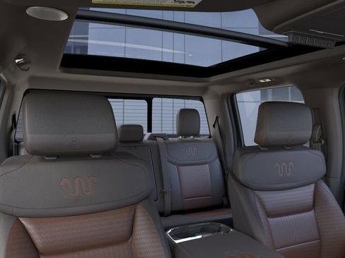 New 2026 Ford F250 King Ranch AWD/4WD image 22