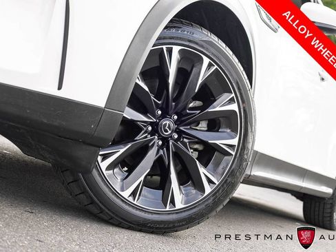 Used 2025 MAZDA CX-90 Plug-In Hybrid w/ Premium Plus AWD/4WD image 13