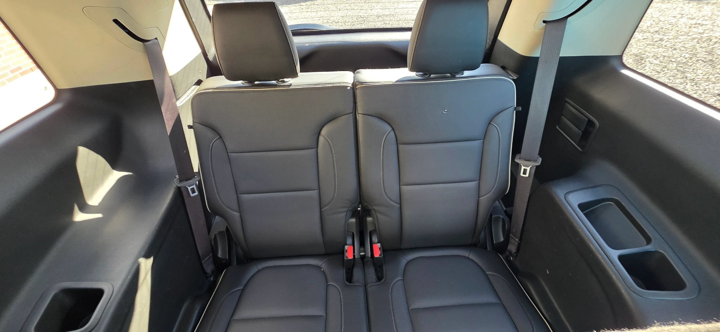 Used 2019 GMC Acadia Denali AWD/4WD image 18