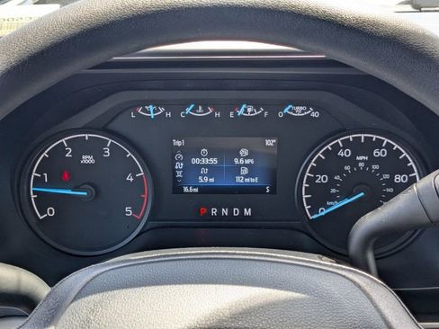 New 2025 Ford F550 4x4 Crew Cab Super Duty image 23