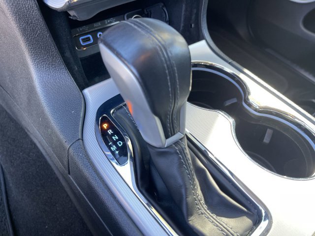 Used 2021 Jeep Grand Cherokee Summit AWD/4WD image 16