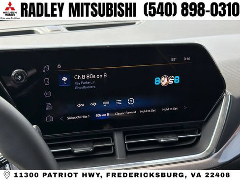 Used 2024 Chevrolet Trax ACTIV w/ Driver Confidence Package FWD image 7
