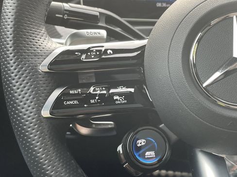 Certified 2026 Mercedes-Benz CLE 53 AMG 4MATIC Coupe image 26