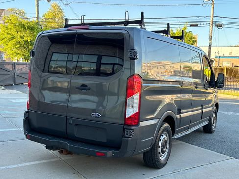 Used 2016 Ford Transit 150 130 Low Roof w/ Interior Upgrade Package RWD image 5