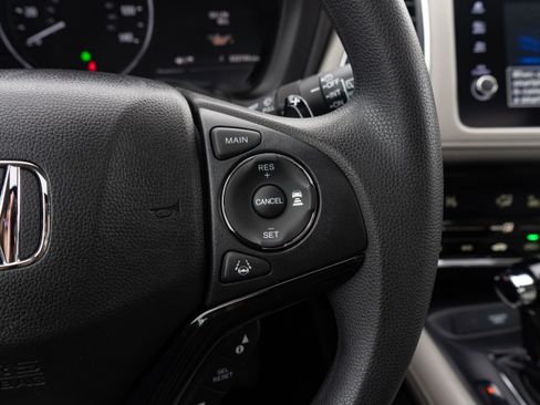 Used 2020 Honda HR-V EX image 18