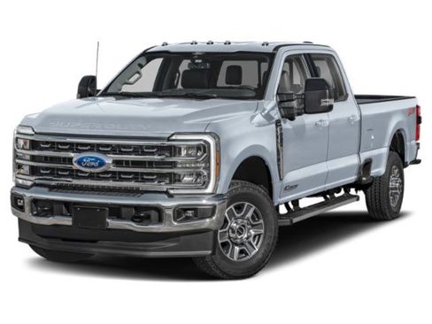 New 2026 Ford F350 Lariat AWD/4WD image 23