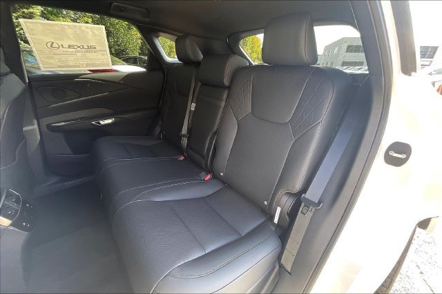 New 2026 Lexus RX 350 w/ Convenience Package AWD/4WD image 10