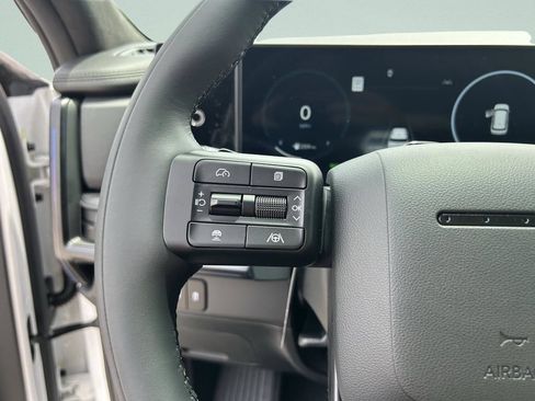 New 2026 Hyundai Santa Fe Calligraphy FWD image 29