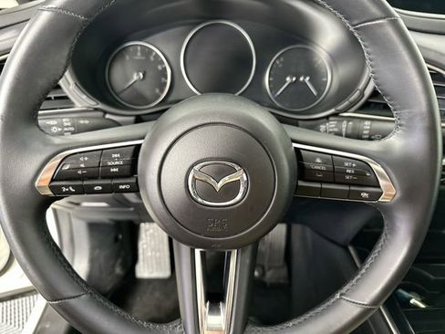 Used 2025 MAZDA CX-30 AWD 2.5 S w/ Preferred Package image 20