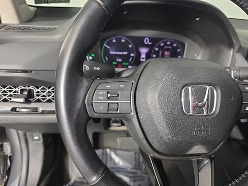 Used 2024 Honda Accord EX-L image 27