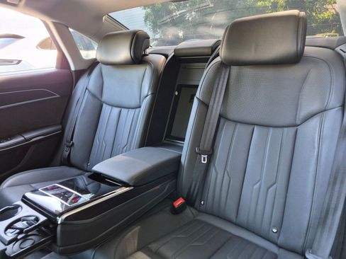 Used 2019 Audi A8 L 3.0T w/ Executive Package AWD/4WD image 17