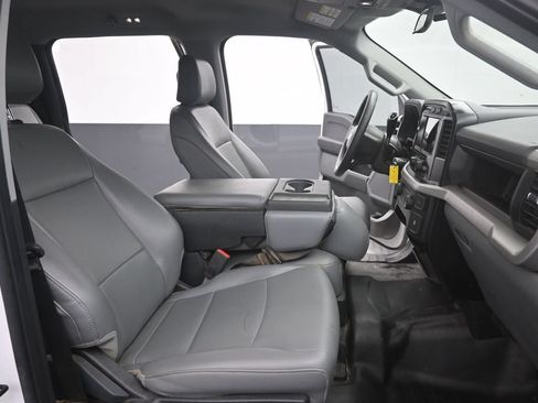 Used 2023 Ford F150 XL AWD/4WD image 27