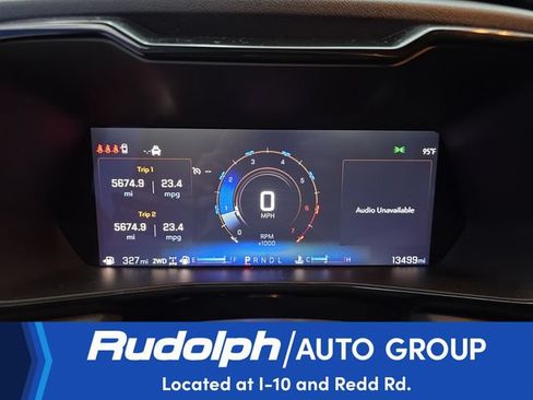 Used 2025 Chevrolet Colorado Z71 w/ Z71 Convenience Package 2 AWD/4WD image 19