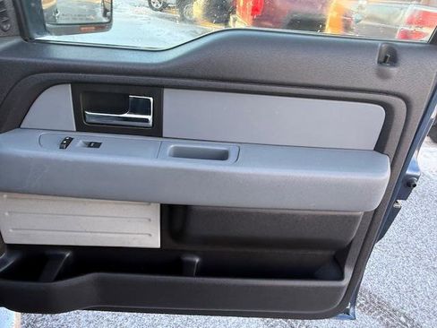 Used 2013 Ford F150 XLT w/ Luxury Equipment Group image 17