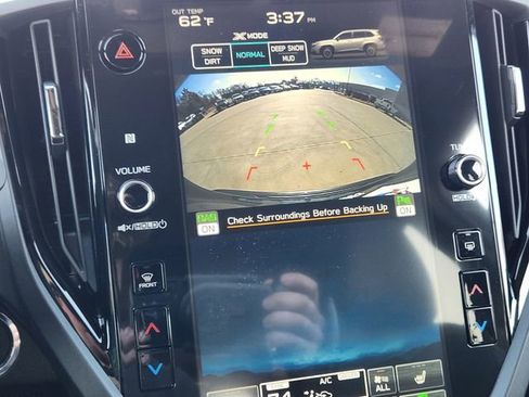 New 2026 Subaru Forester Sport image 14