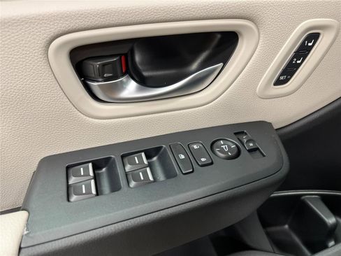 New 2026 Honda Pilot EX-L image 12