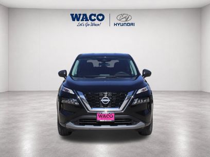 Used 2023 Nissan Rogue S