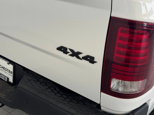 Used 2019 RAM 1500 Warlock AWD/4WD image 44