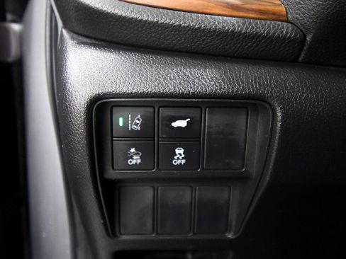 Certified 2019 Honda CR-V EX-L image 20