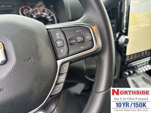 New 2026 RAM 2500 Tradesman AWD/4WD image 20
