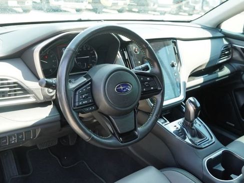 Used 2024 Subaru Outback Onyx Edition XT image 19