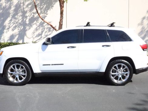 Used 2019 Jeep Grand Cherokee Summit image 19