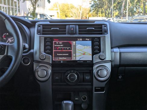 Used 2023 Toyota 4Runner SR5 Premium image 22