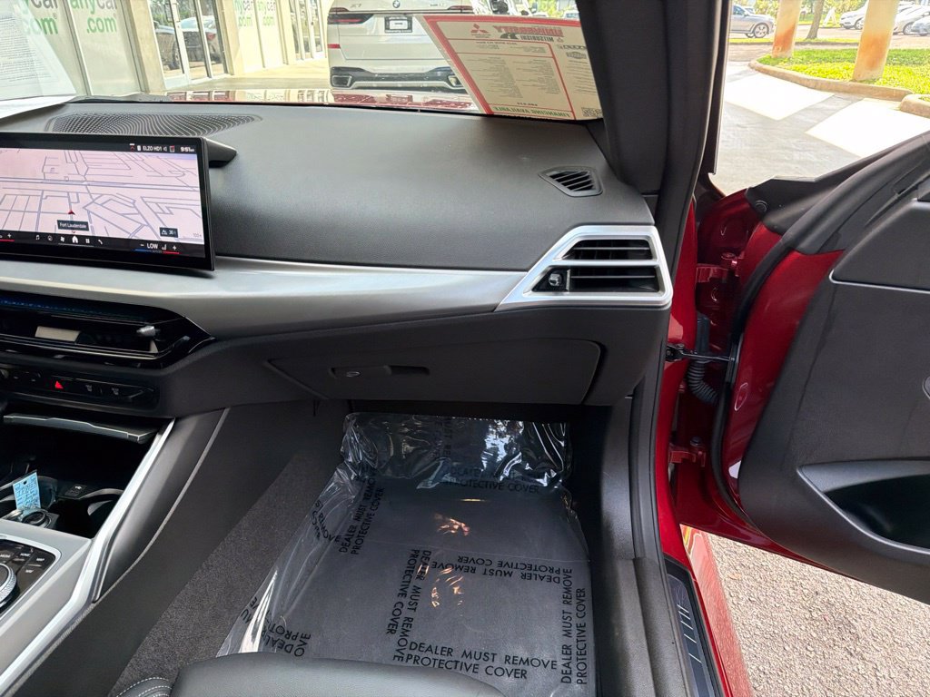 Used 2026 BMW M2 RWD image 30