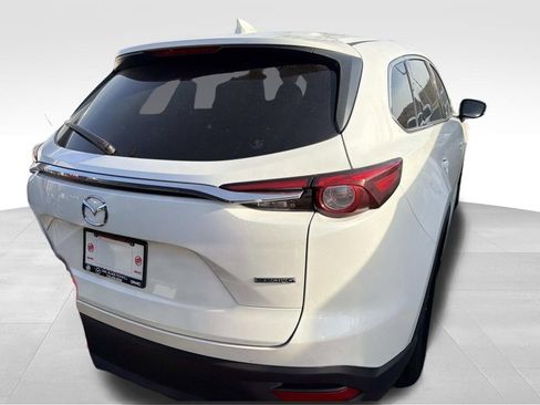 Used 2022 MAZDA CX-9 Touring image 3