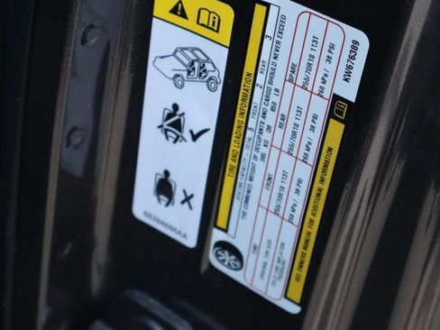 Used 2019 Jeep Wrangler Unlimited Sport AWD/4WD image 27