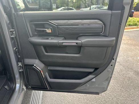 New 2026 RAM 2500 Limited RWD image 16