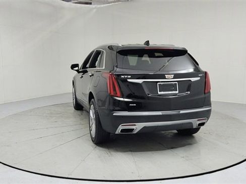 Certified 2024 Cadillac XT5 Premium Luxury w/ LPO, Floor Liner Package image 4