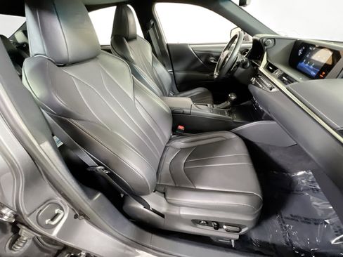 Used 2021 Lexus ES 350 F Sport w/ Accessory Package 2 FWD image 26