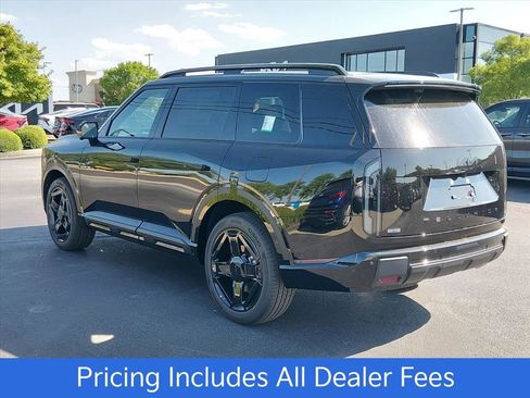 New 2027 Kia Telluride X-Line SX Prestige AWD/4WD image 5