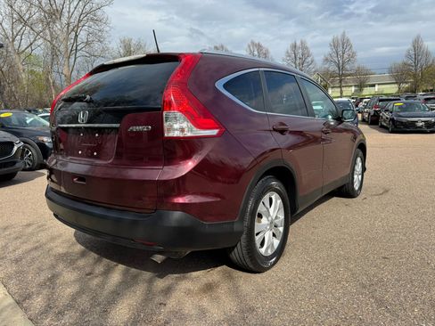 Used 2014 Honda CR-V EX-L image 7