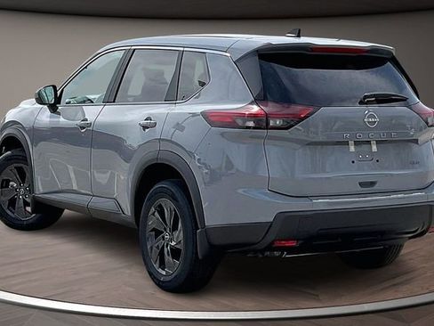 New 2026 Nissan Rogue SV w/ Cold Weather Package image 3