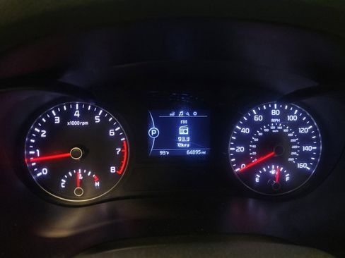 Used 2018 Kia Optima S FWD image 23