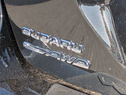 Certified 2024 Subaru Crosstrek 2.5i Sport w/ Crosstrek Mirror Package AWD/4WD image 30