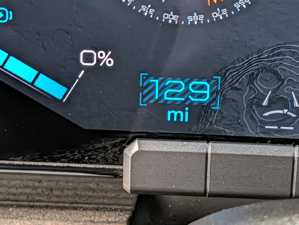 Used 2025 GMC Hummer EV 2X AWD/4WD image 20