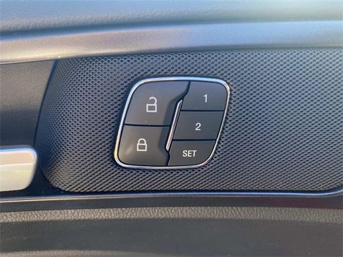 Certified 2020 Ford Fusion Titanium image 18